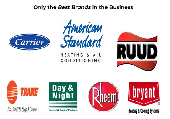 Wahl Air Conditioning Logo