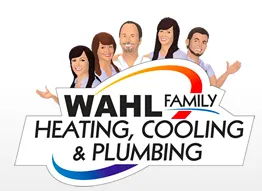 Slide of Wahl Family Heating, Cooling & Plumbing