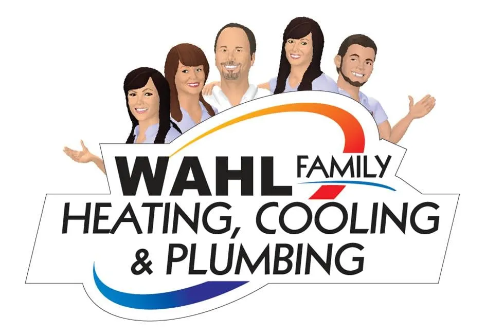 Slide of Wahl Family Heating, Cooling & Plumbing