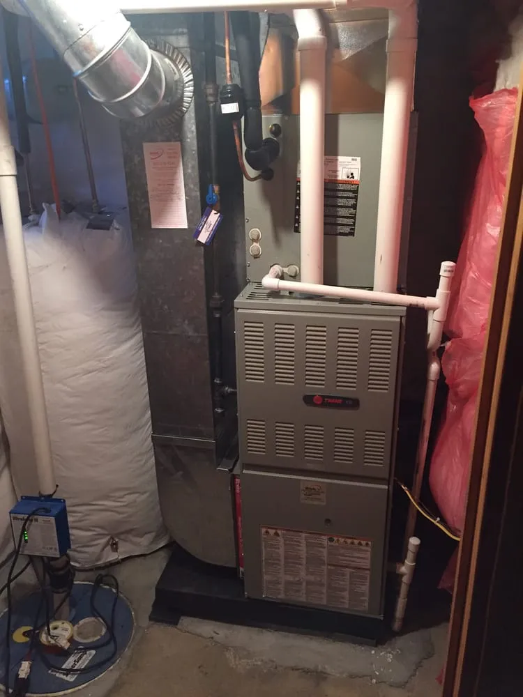 Slide of Wahl Family Heating, Cooling & Plumbing