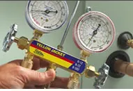 Slide of Wahl Family Heating, Cooling & Plumbing