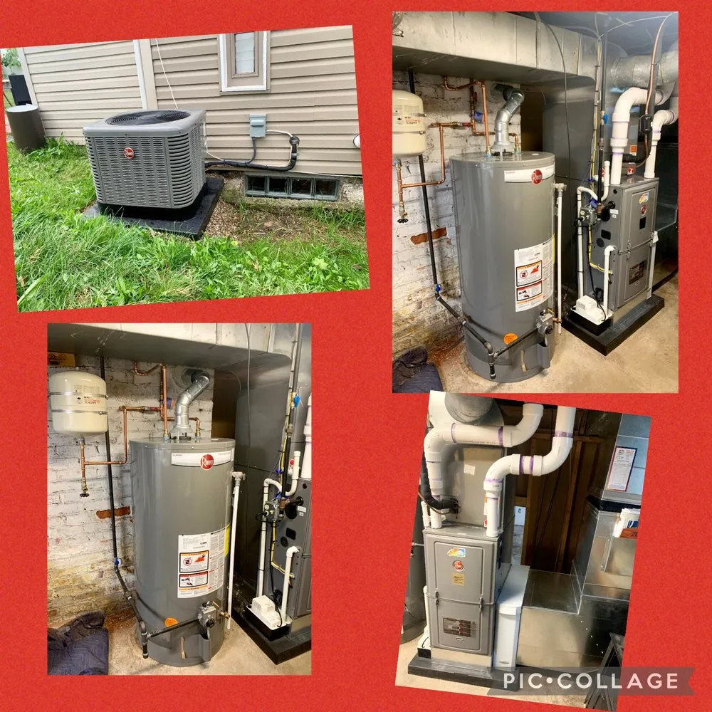 Slide of Wahl Family Heating, Cooling & Plumbing