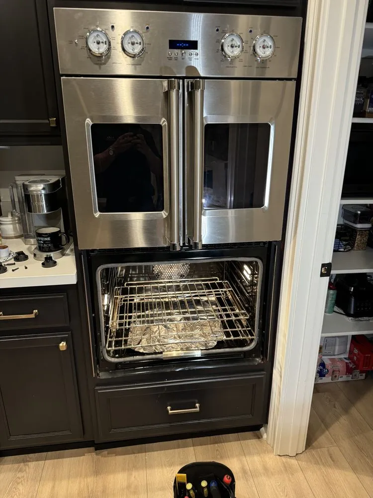 Slide of Wakehub Appliance Repair