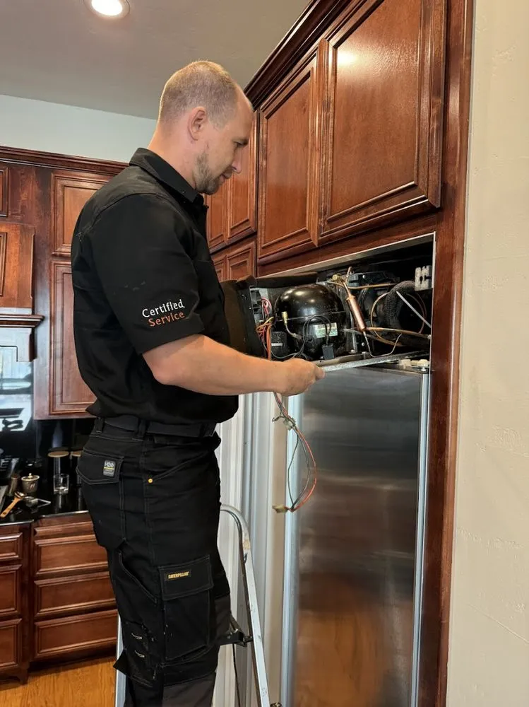 Slide of Wakehub Appliance Repair