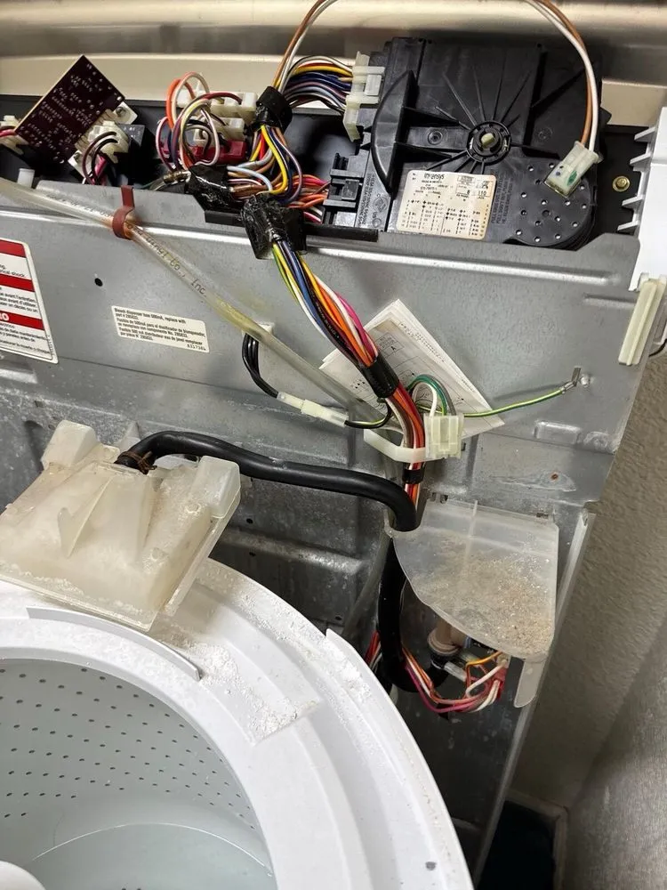 Slide of Wakehub Appliance Repair