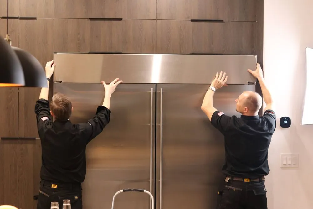 Slide of Wakehub Appliance Repair