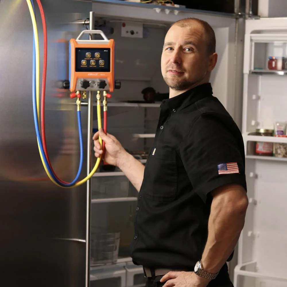 Slide of Wakehub Appliance Repair