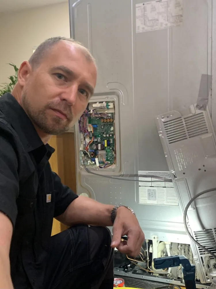 Slide of Wakehub Appliance Repair