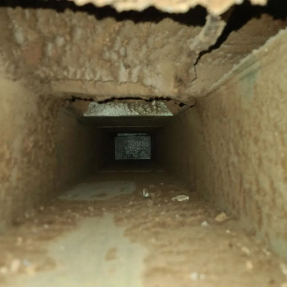 Slide of Wakeley's Air Duct Cleaning