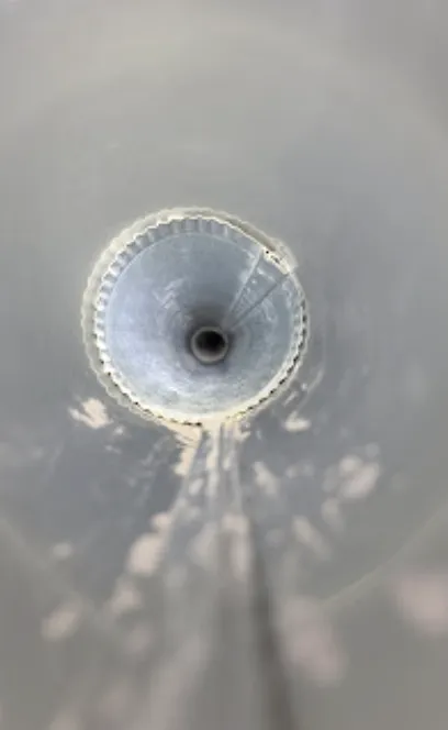 Slide of Wakeley's Air Duct Cleaning