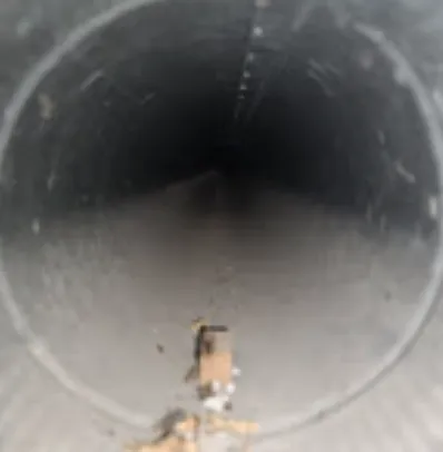 Slide of Wakeley's Air Duct Cleaning