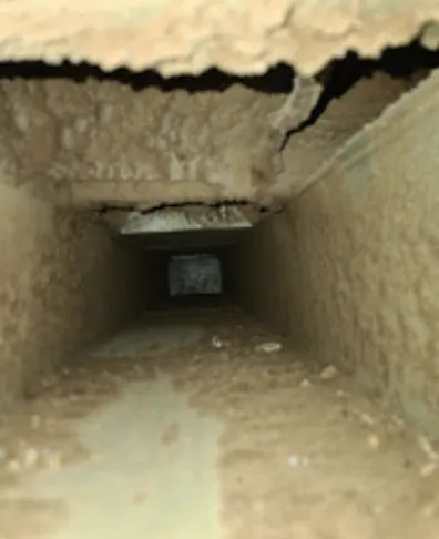 Slide of Wakeley's Air Duct Cleaning