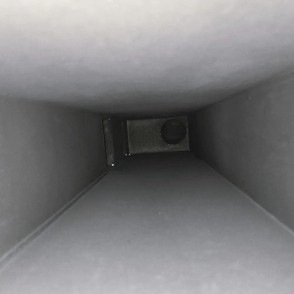 Slide of Wakeley's Air Duct Cleaning