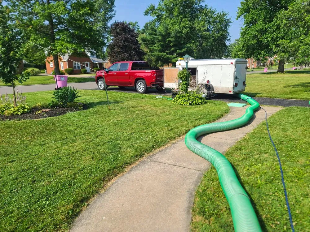 Slide of Wakeley's Air Duct Cleaning