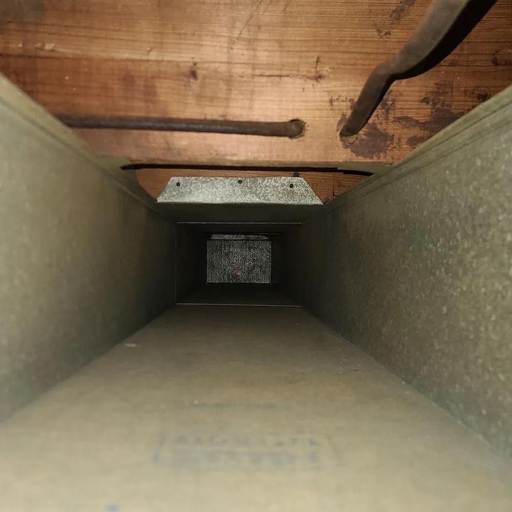 Slide of Wakeley's Air Duct Cleaning