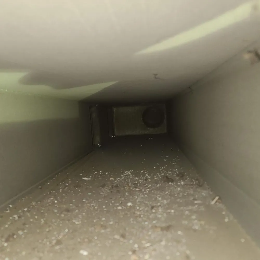 Slide of Wakeley's Air Duct Cleaning