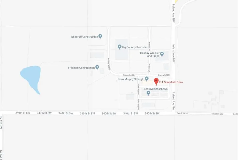 Slide of Walco Sheet Metal