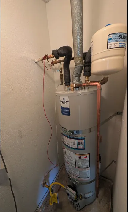 Slide of Walden Plumbing & Heating