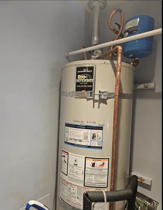 Slide of Walden Plumbing & Heating