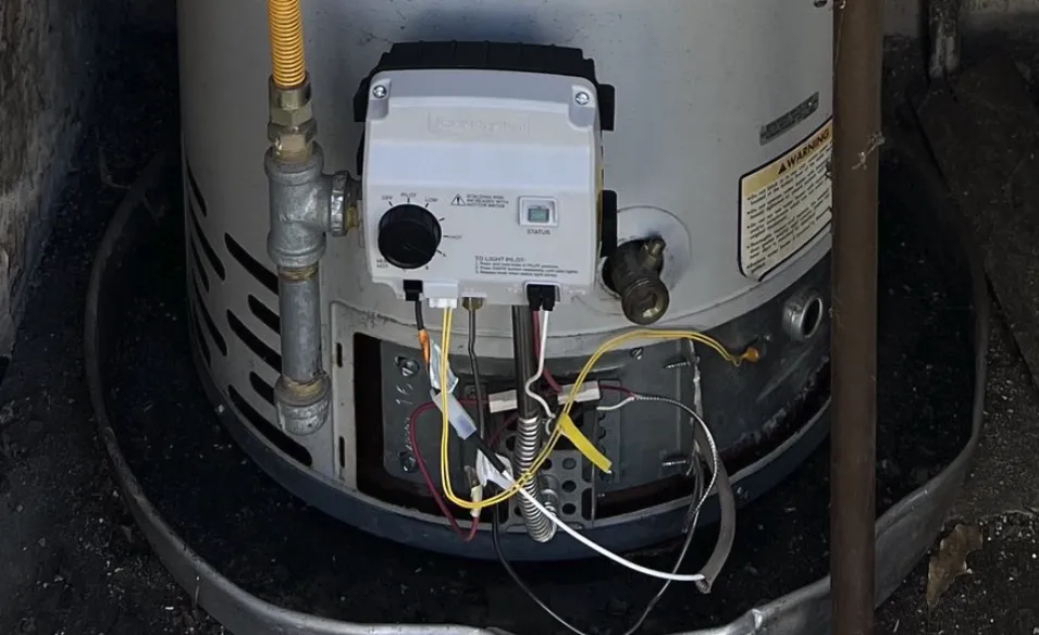 Slide of Walden Plumbing & Heating