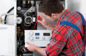 Slide of Walden Plumbing & Heating