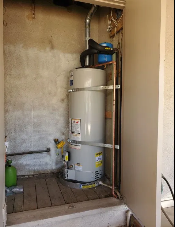 Slide of Walden Plumbing & Heating