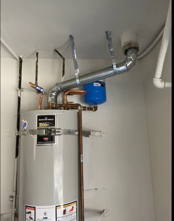 Slide of Walden Plumbing & Heating
