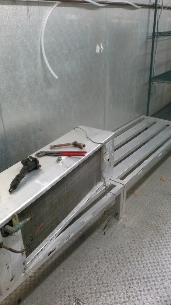 Slide of Walden's Heating And Air