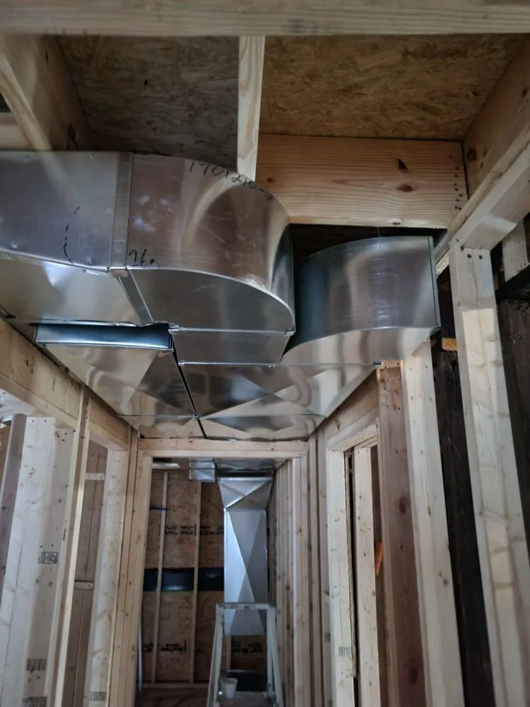 Slide of Walden's Heating And Air