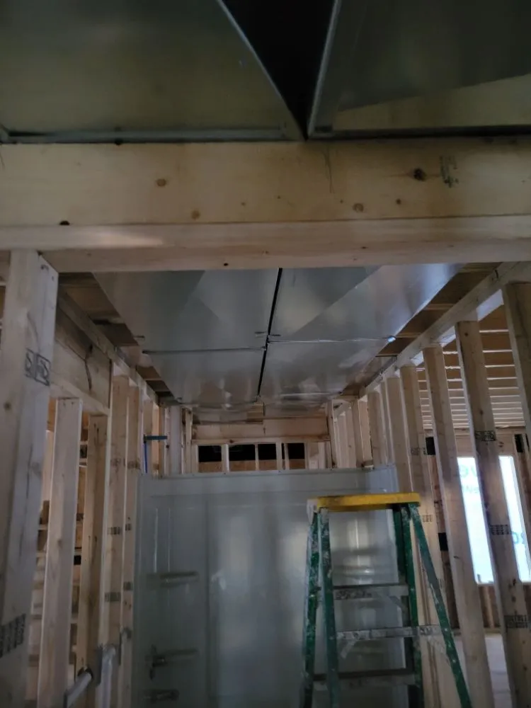 Slide of Walden's Heating And Air