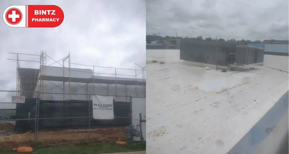 Slide of Waldorf Riley Heating & Cooling