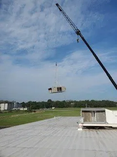 Slide of Waldorf Riley Heating Cooling Plumbing