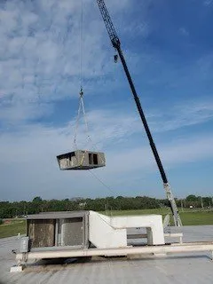 Slide of Waldorf Riley Heating Cooling Plumbing