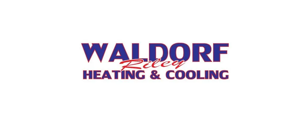 Slide of Waldorf Riley Heating Cooling Plumbing