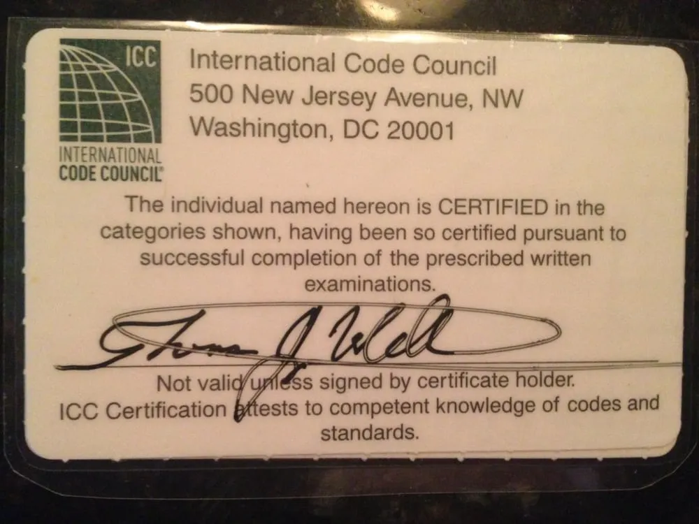 Slide of Waldron Electric