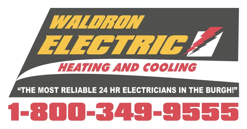 Slide of Waldron Electric