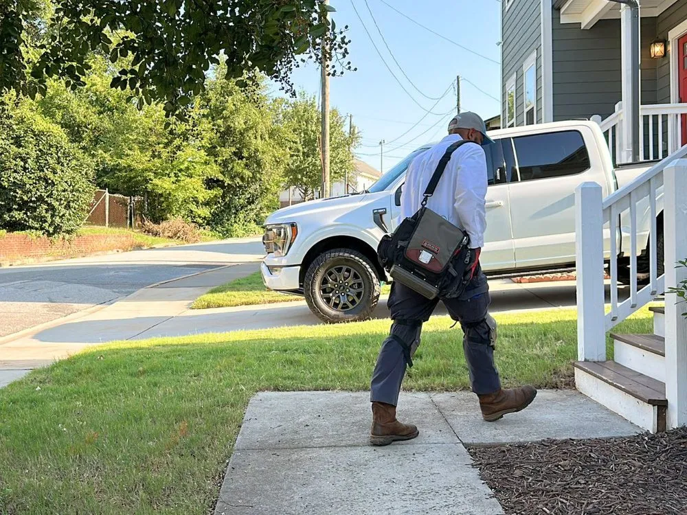 Slide of Waldrop Plumbing Heating & Air