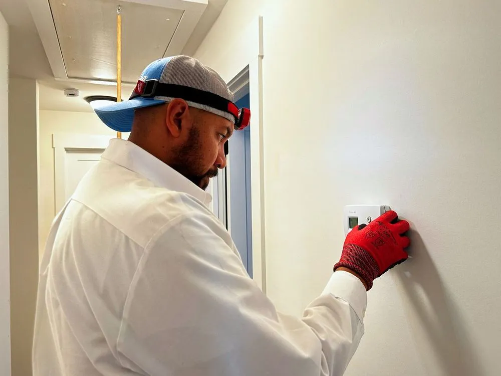 Slide of Waldrop Plumbing Heating & Air