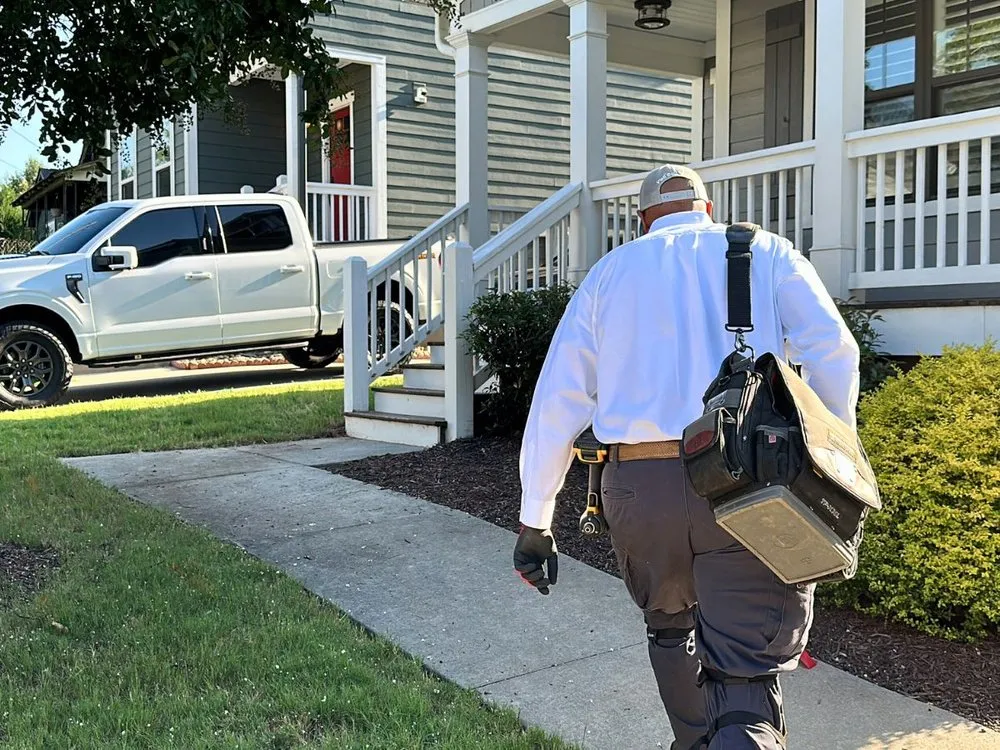 Slide of Waldrop Plumbing Heating & Air