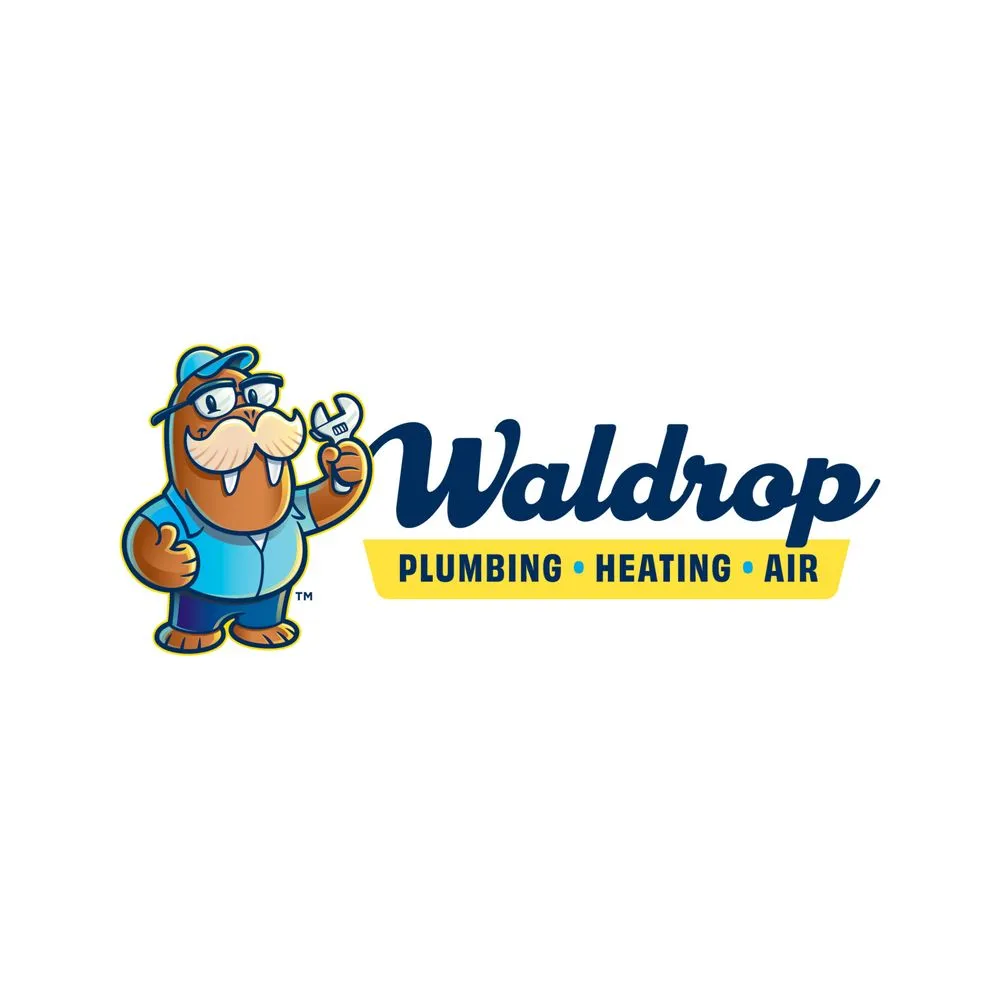 Slide of Waldrop Plumbing Heating & Air