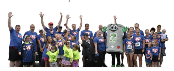 Slide of Waldrop Plumbing Heating & Air