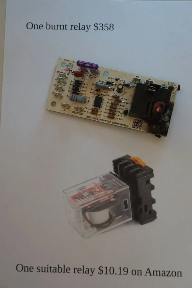 Slide of Waldrop Plumbing Heating & Air