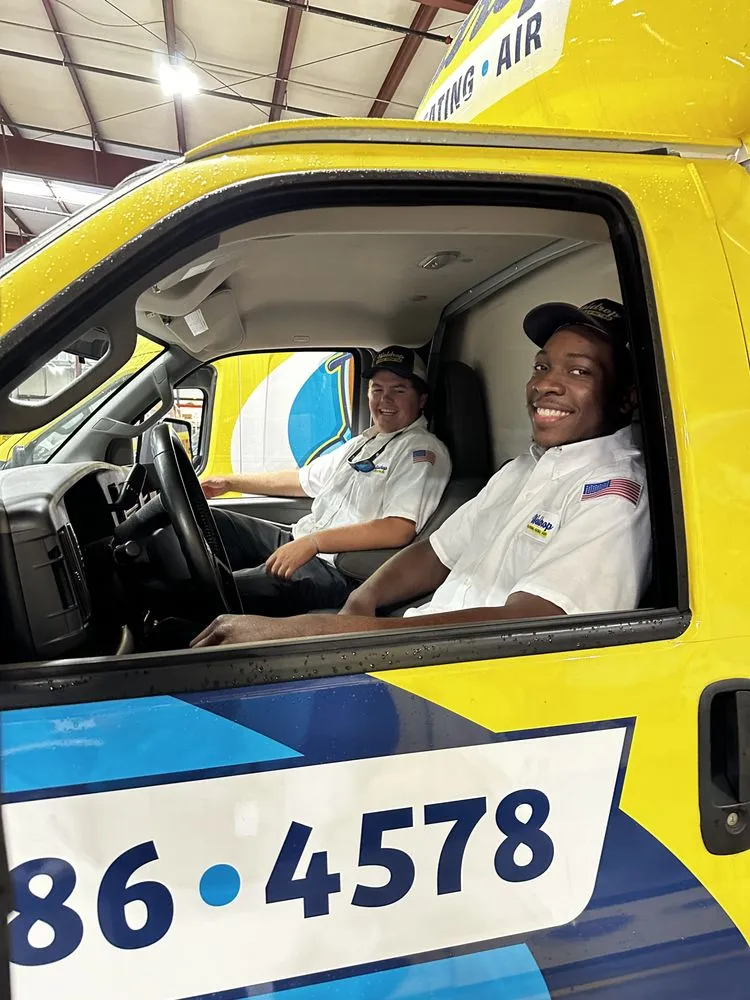 Slide of Waldrop Plumbing Heating & Air