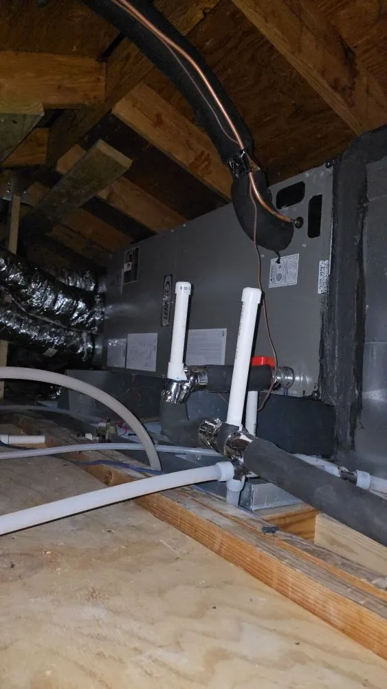 Slide of Walex Air conditioners and Heating Services