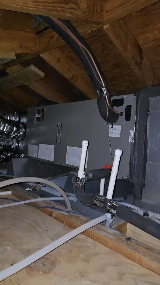 Slide of Walex Air conditioners and Heating Services