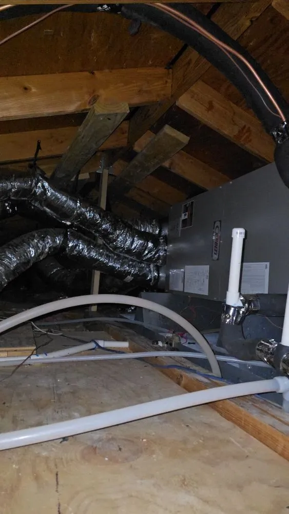 Slide of Walex Air conditioners and Heating Services