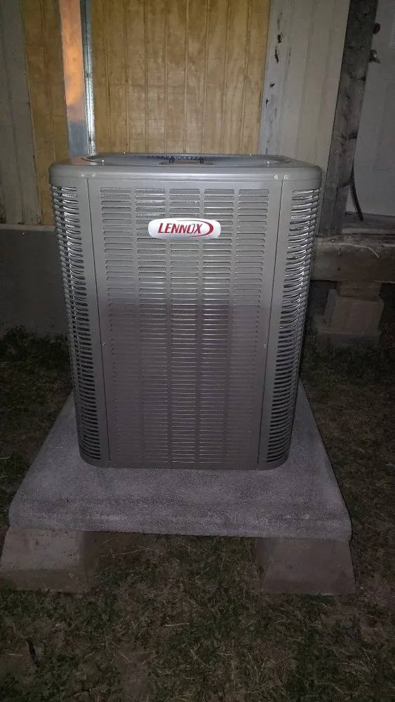 Slide of Walex Air conditioners and Heating Services