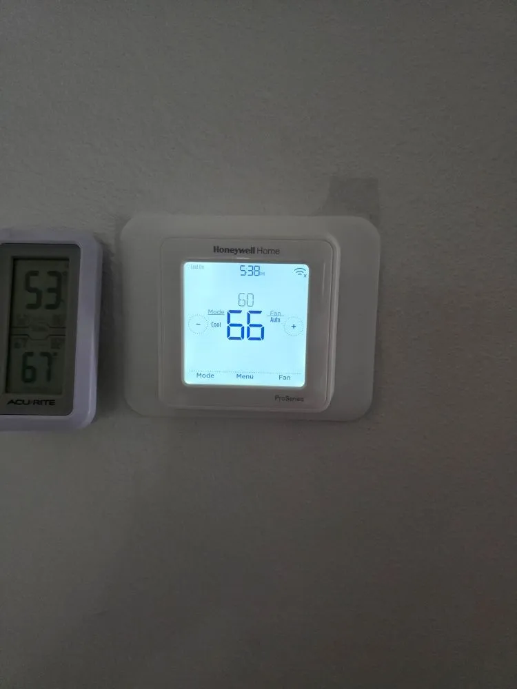 Slide of Walex Air conditioners and Heating Services