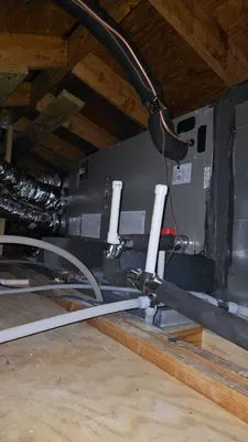 Walex Air conditioners and Heating Services Logo