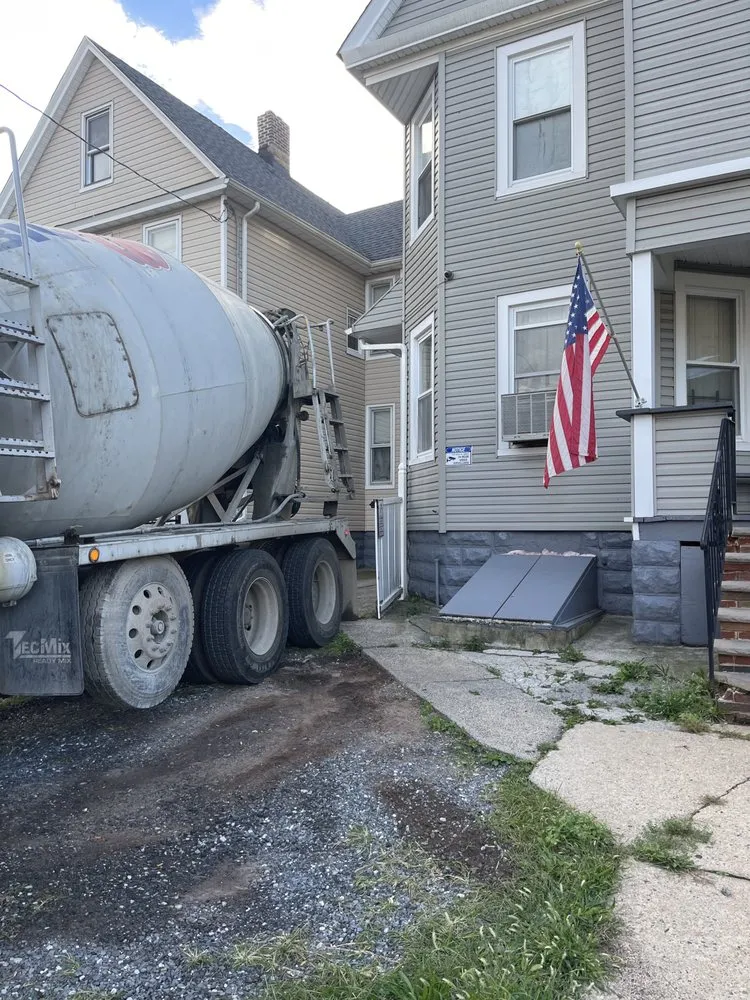 Slide of Walkaround 2000